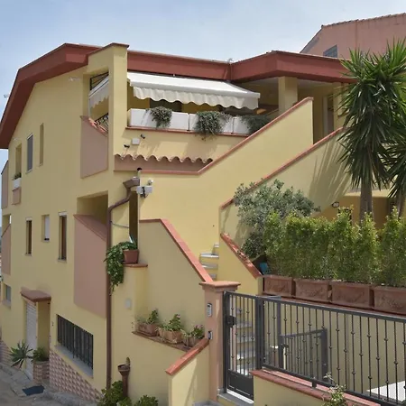 Vicocolli Gasthof Muravera