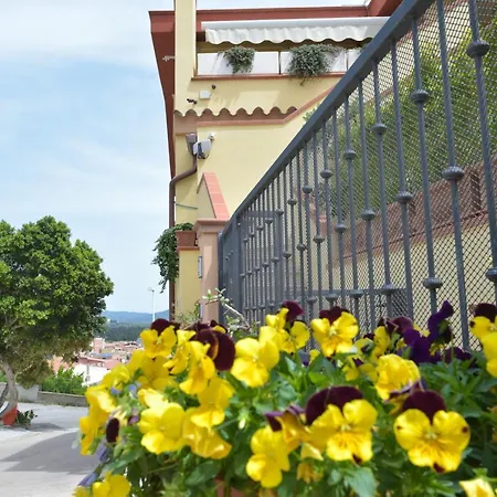 Vicocolli 招待所 穆拉沃拉