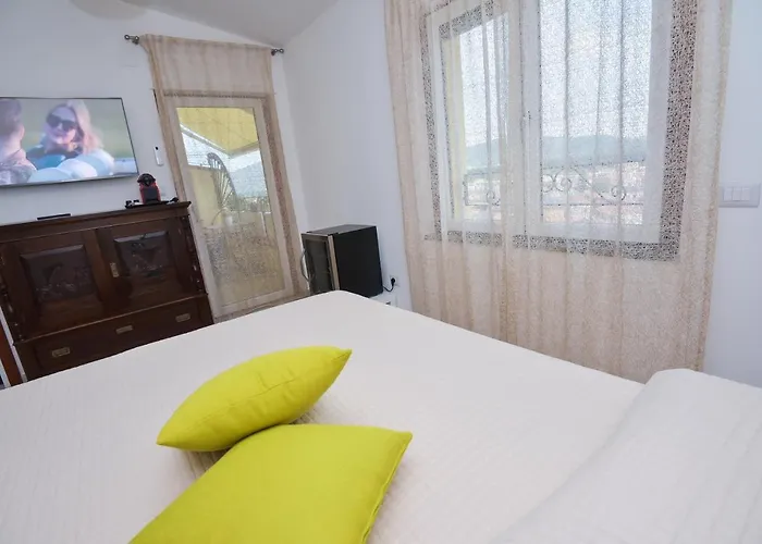 Vicocolli Affittacamere Muravera