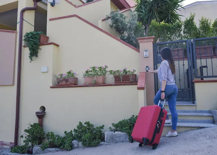 Vicocolli 4* Muravera