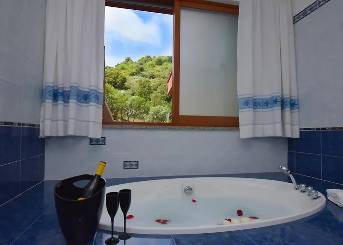 Affittacamere Vicocolli Muravera