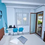 Vicocolli Konukevi 4*