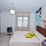 Konukevi Vicocolli 4*