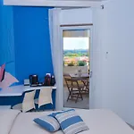 Vicocolli Konukevi 4*