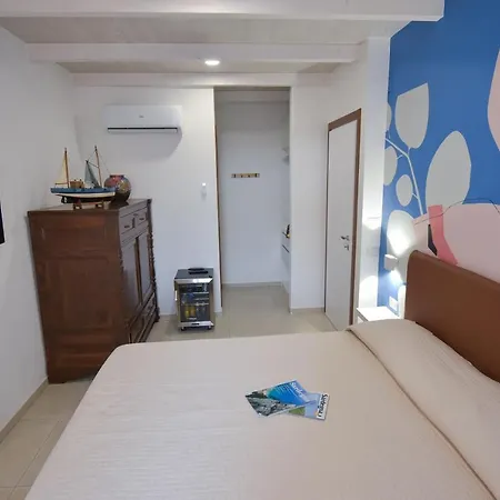 Vicocolli Pensjonat 4*