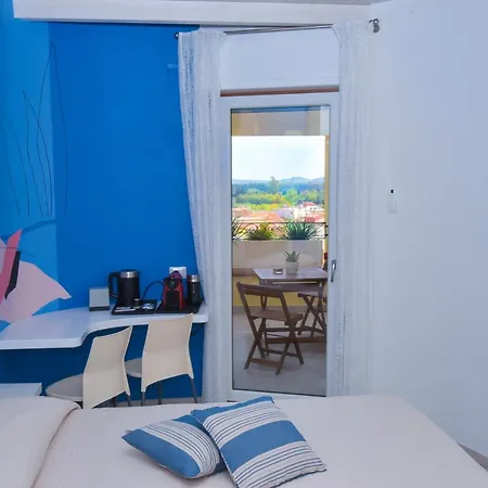 Vicocolli Pensjonat 4*