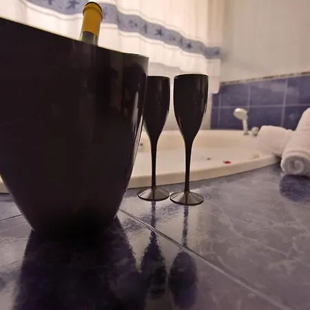 Vicocolli Pensjonat 4*