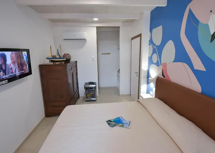 Vicocolli Vendégház 4*