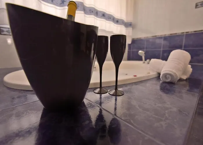 Vicocolli Vendégház 4*